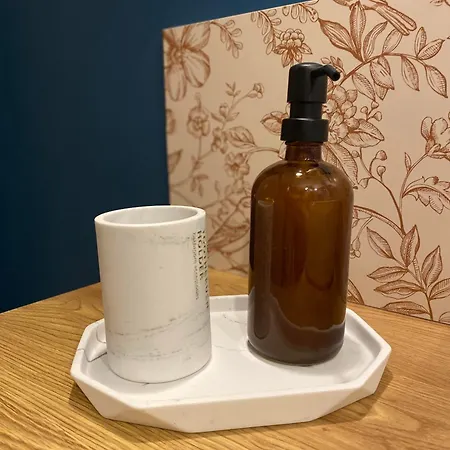 アパート L'evasion Havraise