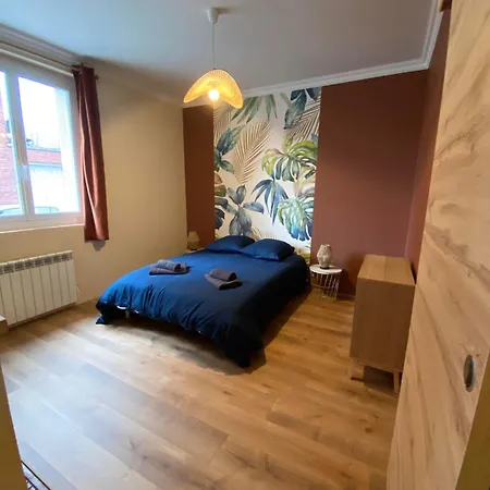 L'evasion Havraise * Χάβρη