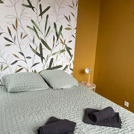 L'evasion Havraise ル・アーヴル