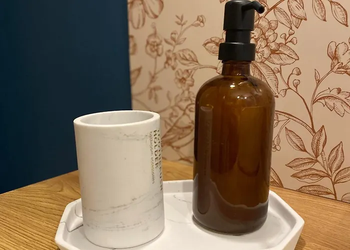 Apartment L'evasion Havraise