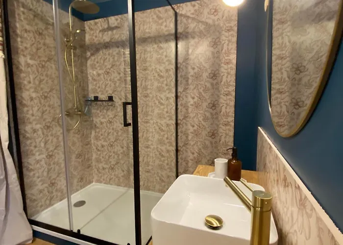 L'evasion Havraise Apartment Le Havre