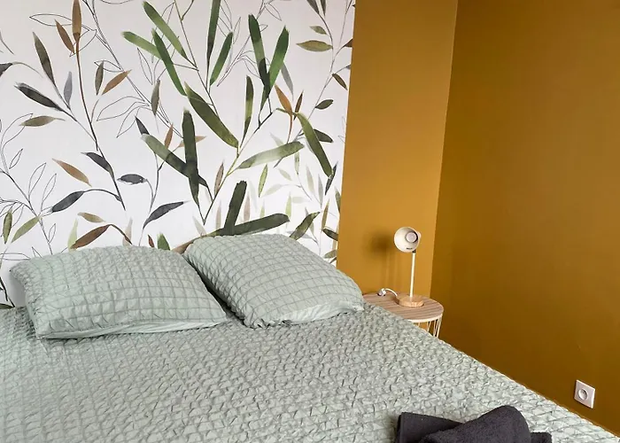 L'evasion Havraise Le Havre